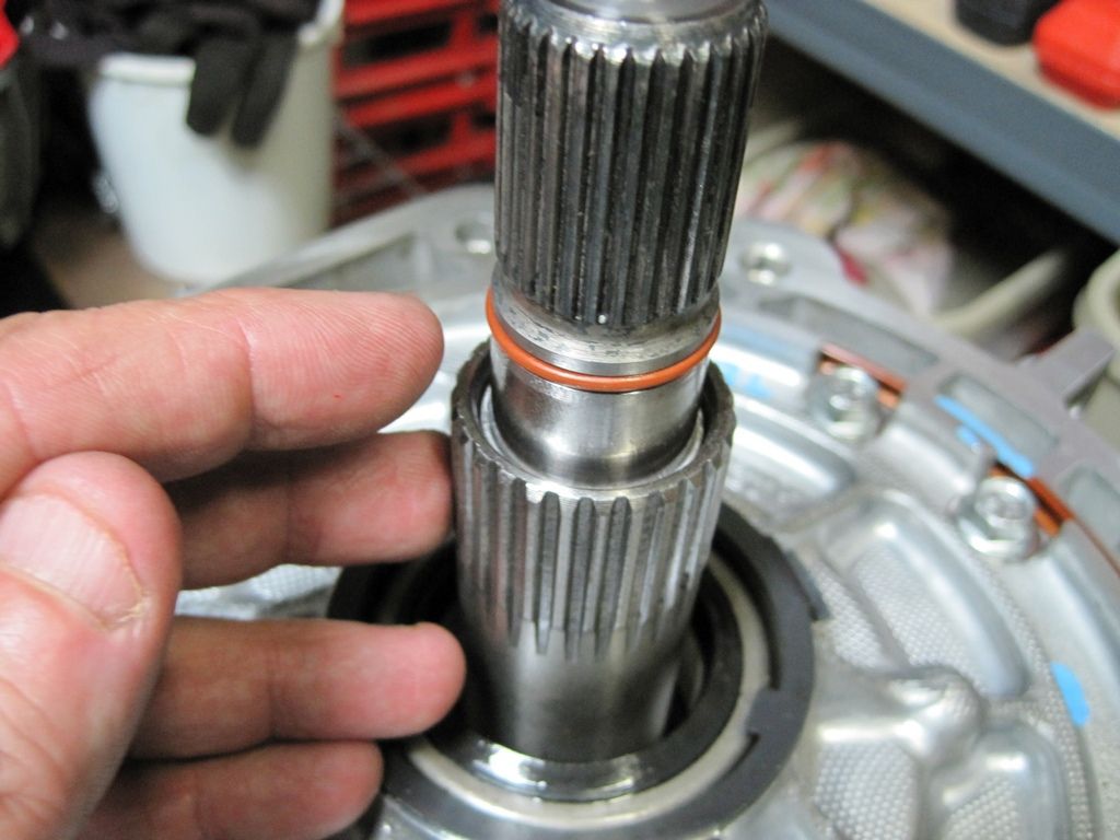 How Much To Rebuild A Transmission >> having problems installing my 4l60e to my ls1 - LS1TECH - Camaro and Firebird Forum Discussion How Much To Rebuild A Transmission >> having problems installing my 4l60e to my ls1 - LS1TECH - Camaro and Firebird Forum Discussion